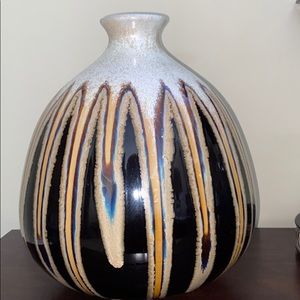 Ceramic Vase